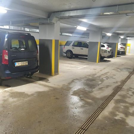 Apartman Kraljevi Cardaci Sadikovic Sa Garazom Kopaonik Exteriör bild