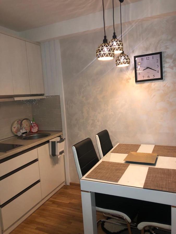 Apartman Kraljevi Cardaci Sadikovic Sa Garazom Kopaonik Exteriör bild