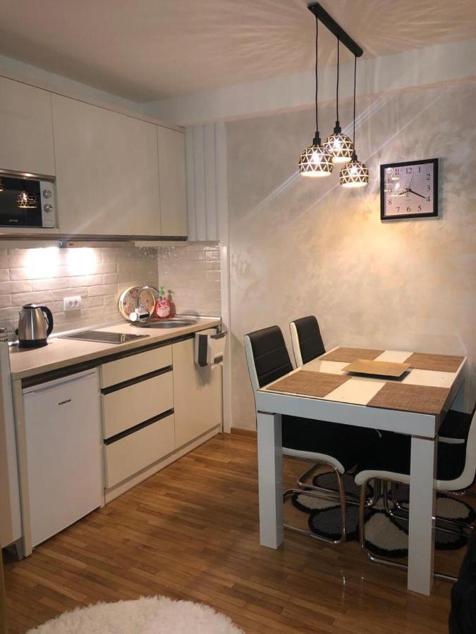 Apartman Kraljevi Cardaci Sadikovic Sa Garazom Kopaonik Exteriör bild