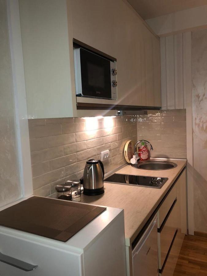 Apartman Kraljevi Cardaci Sadikovic Sa Garazom Kopaonik Exteriör bild