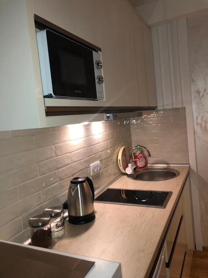 Apartman Kraljevi Cardaci Sadikovic Sa Garazom Kopaonik Exteriör bild
