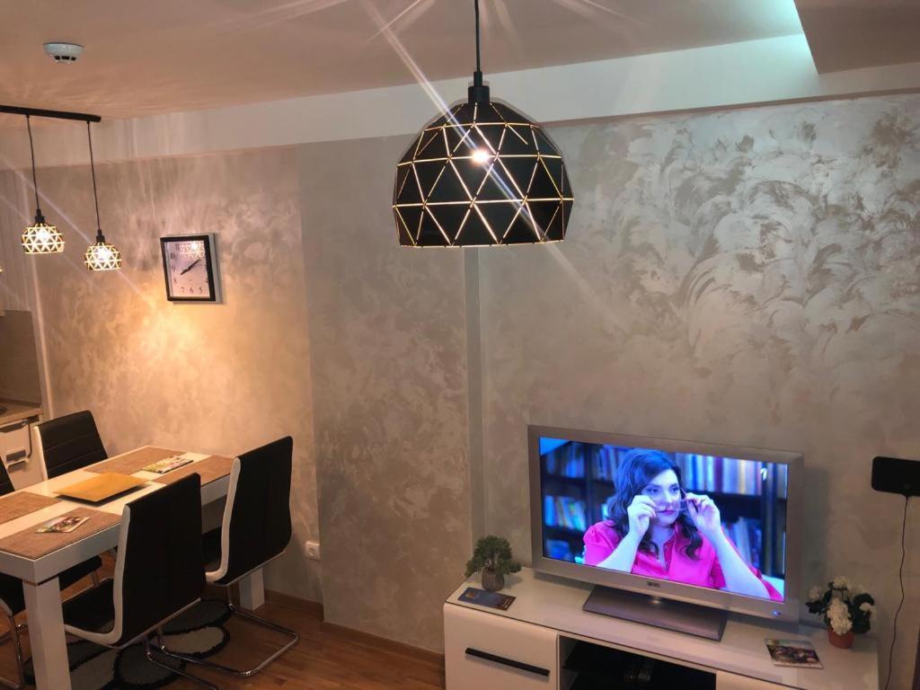 Apartman Kraljevi Cardaci Sadikovic Sa Garazom Kopaonik Exteriör bild