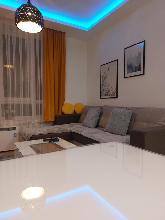 Apartman Kraljevi Cardaci Sadikovic Sa Garazom Kopaonik Exteriör bild