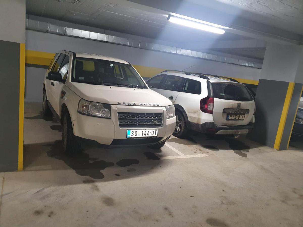 Apartman Kraljevi Cardaci Sadikovic Sa Garazom Kopaonik Exteriör bild