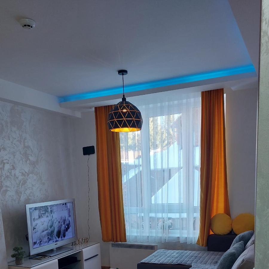 Apartman Kraljevi Cardaci Sadikovic Sa Garazom Kopaonik Exteriör bild