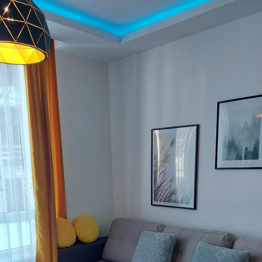 Apartman Kraljevi Cardaci Sadikovic Sa Garazom Kopaonik Exteriör bild