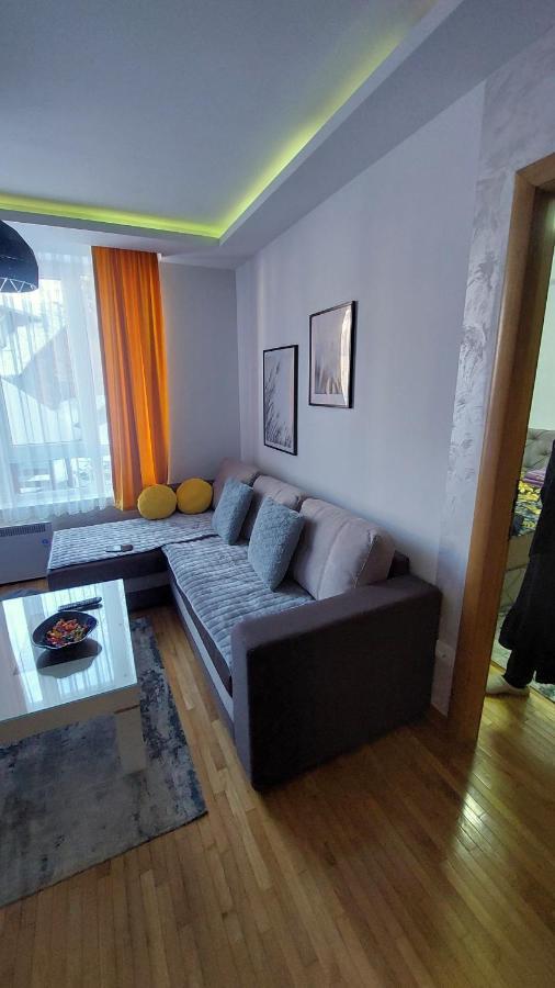 Apartman Kraljevi Cardaci Sadikovic Sa Garazom Kopaonik Exteriör bild