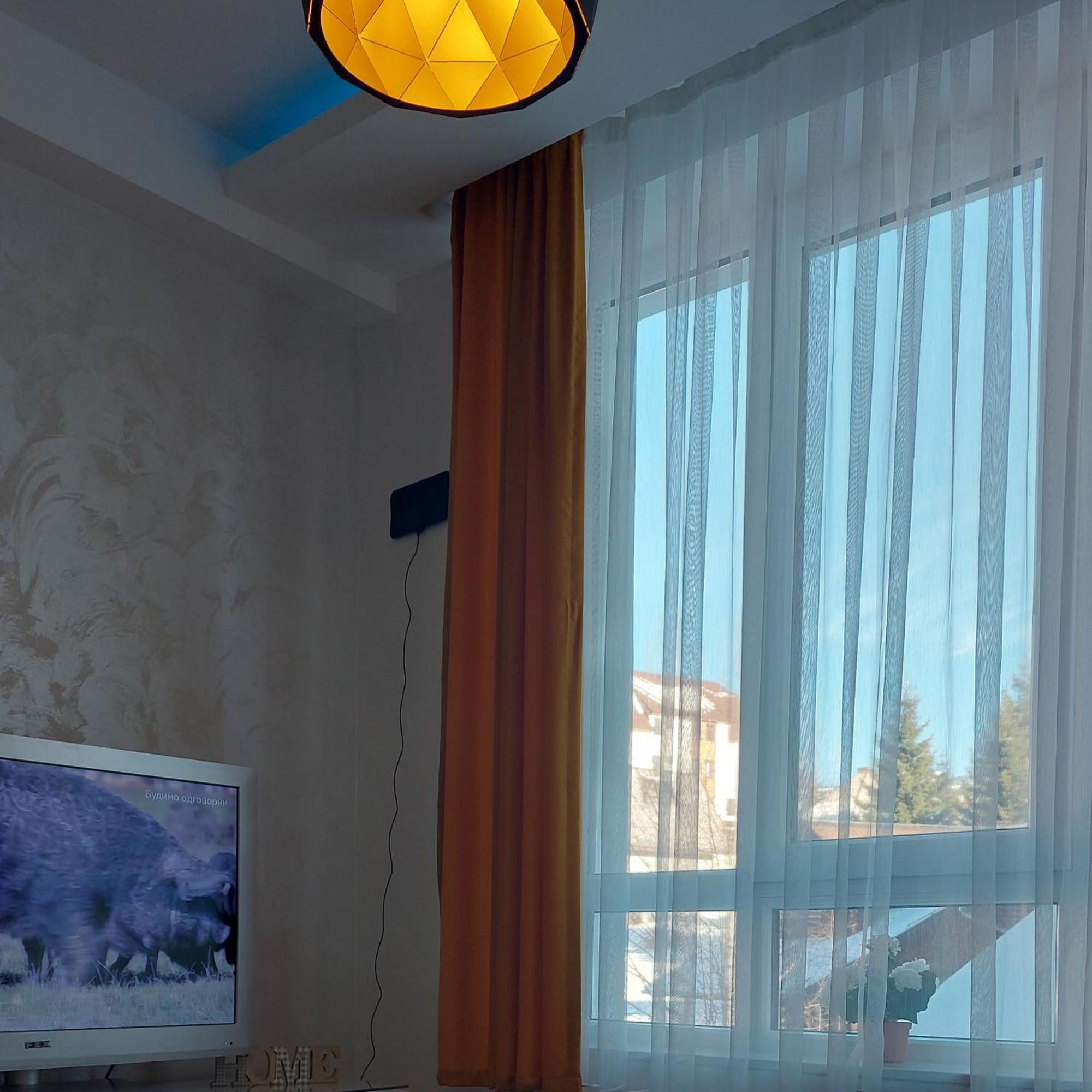 Apartman Kraljevi Cardaci Sadikovic Sa Garazom Kopaonik Rum bild